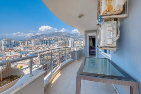 Leilighet  i Mahmutlar, Antalya, Tyrkia Nr. 206537 - 19