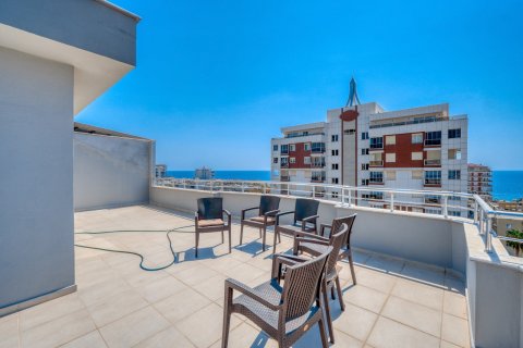 Leilighet  i Mahmutlar, Antalya, Tyrkia Nr. 206537 - 21