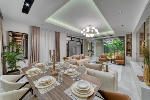 Villa  4+1  Alanya, Antalya, Türkiye №190378 - 4