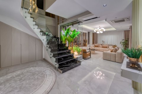 Villa  4+1  Alanya, Antalya, Türkiye №190378 - 2