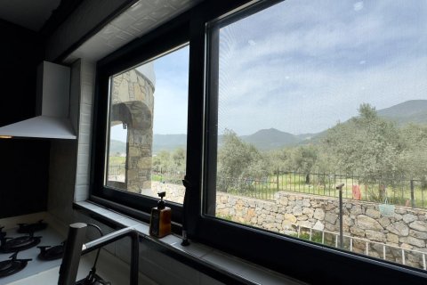 Villa  5+2  Fethiye, Muğla, Türkiye №194141 - 13