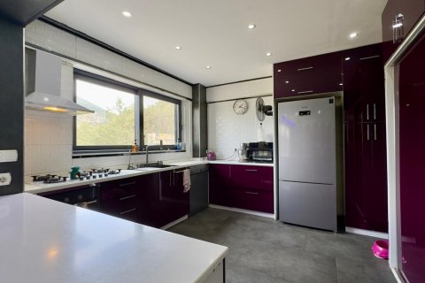 Villa  5+2  Fethiye, Muğla, Türkiye №194141 - 12