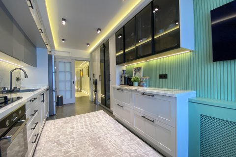 Продажа квартиры  в Измире, Турция 4+1, 210м2, №190381 – фото 9