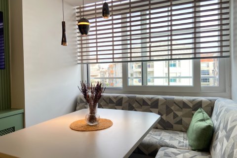 Продажа квартиры  в Измире, Турция 4+1, 210м2, №190381 – фото 12