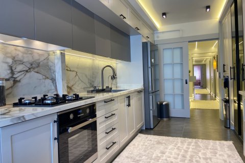 Продажа квартиры  в Измире, Турция 4+1, 210м2, №190381 – фото 10