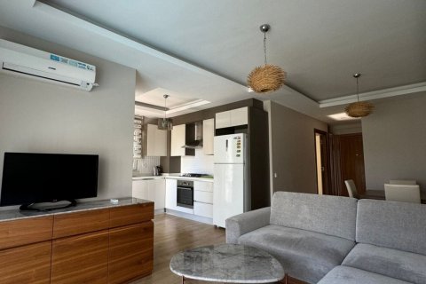 1+1 Lejlighed i Konyaalti, Antalya, Tyrkiet Nr. 191077 - 3