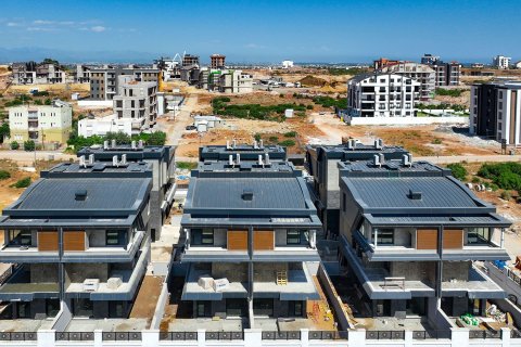 4+1 Villa  i Altintash, Antalya, Tyrkia Nr. 194244 - 6