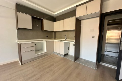 Dubleks daire  3+1  Fethiye, Muğla, Türkiye №192434 - 9