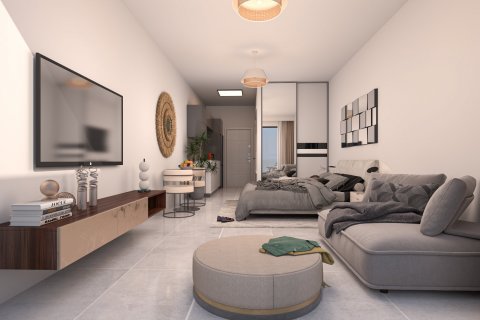 Apartment for sale  in Esentepe, Girne, Northern Cyprus, studio, 43m2, No. 184861 – photo 20