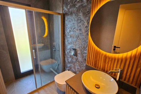 Продажа виллы  в Ялыкаваке, Мугле, Турция 4+2, 250м2, №206782 – фото 9