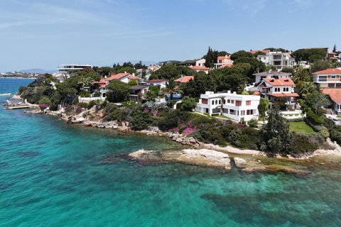 5+1 Villa  i Cesme, Izmir, Tyrkia Nr. 190102 - 1