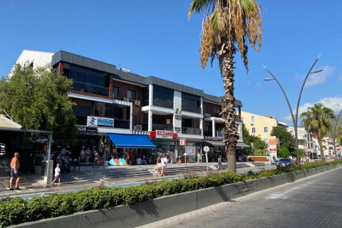 3+1 Lejlighed i Marmaris, Mugla, Tyrkiet Nr. 194312 - 13