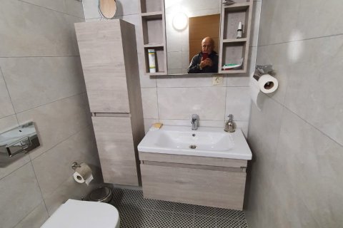 3+1 Lejlighed i Marmaris, Mugla, Tyrkiet Nr. 194312 - 14