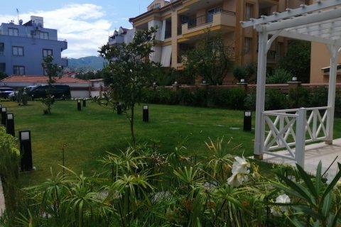 3+1 Lejlighed i Marmaris, Mugla, Tyrkiet Nr. 194312 - 12