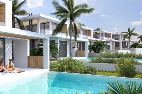 Продажа квартиры  в Гирне, Северный Кипр 1+1, 53м2, №194125 – фото 8