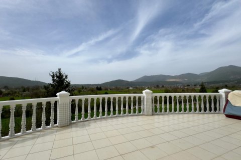 Villa  5+2  Fethiye, Muğla, Türkiye №194141 - 21