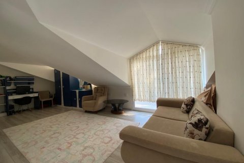 Продажа пентхауса  в Фетхие, Мугле, Турция 4+1, 270м2, №192737 – фото 22