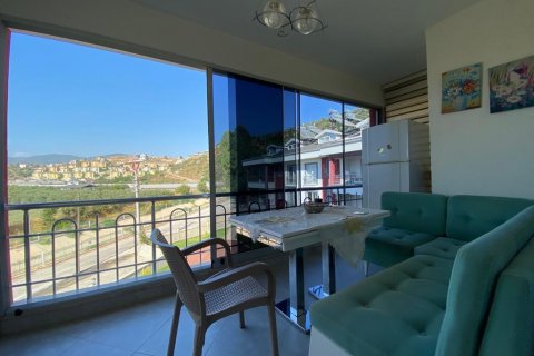 Продажа пентхауса  в Фетхие, Мугле, Турция 4+1, 270м2, №192737 – фото 21