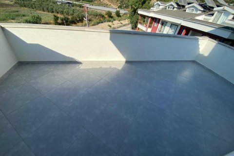 Продажа пентхауса  в Фетхие, Мугле, Турция 4+1, 270м2, №192737 – фото 20