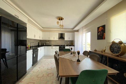 Продажа пентхауса  в Фетхие, Мугле, Турция 4+1, 270м2, №192737 – фото 23