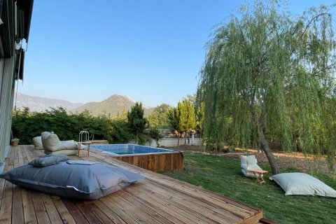 Продажа виллы  в Фетхие, Мугле, Турция 3+1, 180м2, №189649 – фото 17