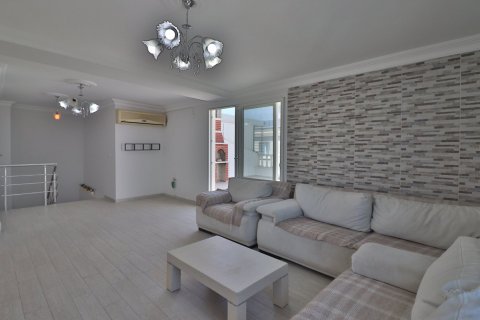 3+1 Lejlighed  i Didim, Aydin, Tyrkiet Nr. 188721 - 6
