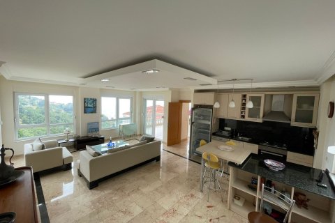 Villa  3+1  Bektaş, Alanya, Antalya, Türkiye №192488 - 23