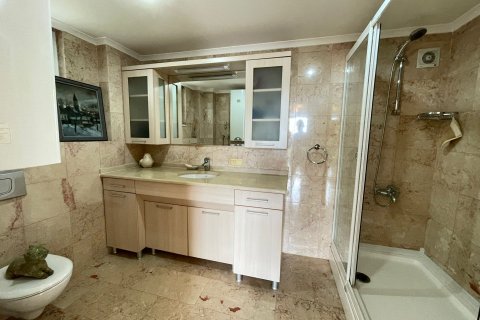 Villa  3+1  Bektaş, Alanya, Antalya, Türkiye №192488 - 24