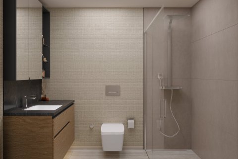 Продажа квартиры  в Кючюкчекмедже, Стамбуле, Турция 3+1, 318м2, №192888 – фото 17