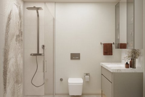 Продажа квартиры  в Кючюкчекмедже, Стамбуле, Турция 3+1, 318м2, №192888 – фото 16