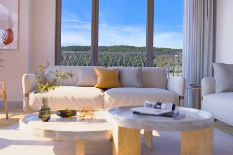 Продажа квартиры в Эйюпе, Стамбуле, Турция 3.5+1, 251м2, №193380 – фото 1