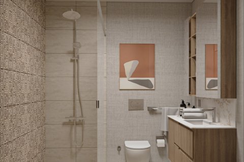 Продажа квартиры  в Эйюпе, Стамбуле, Турция 3+1, 193м2, №193379 – фото 14