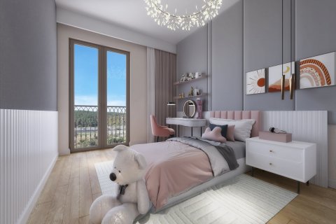 Продажа квартиры  в Эйюпе, Стамбуле, Турция 3+1, 193м2, №193379 – фото 13