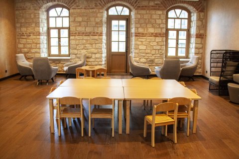 Daire  2+1  Zeytinburnu, İstanbul, Türkiye №192772 - 13