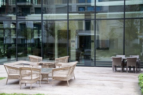 Daire  2+1  Zeytinburnu, İstanbul, Türkiye №192772 - 14