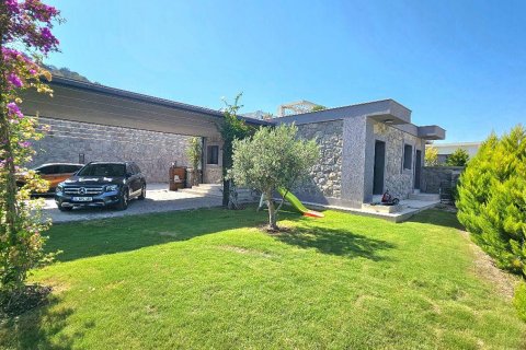 Villa  6+1  Yalıkavak, Muğla, Türkiye №206648 - 5