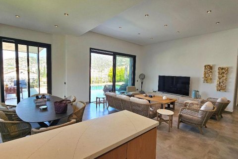 Villa  6+1  Yalıkavak, Muğla, Türkiye №206648 - 8