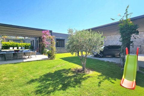 Villa  6+1  Yalıkavak, Muğla, Türkiye №206648 - 6