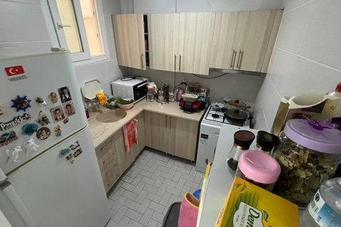 Продажа квартиры  в Мармарисе, Мугле, Турция 2+1, 80м2, №192919 – фото 4