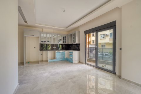 Продажа квартиры  в Аланье, Анталье, Турция 2 комн., 60м2, №194219 – фото 6