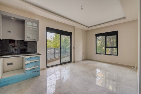 Продажа квартиры  в Аланье, Анталье, Турция 2 комн., 60м2, №194219 – фото 5