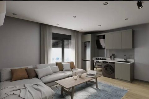 1+1 Wohnung  in Antalya, Türkei Nr. 210447 - 9