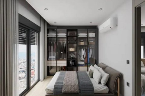 1+1 Wohnung  in Antalya, Türkei Nr. 210447 - 8