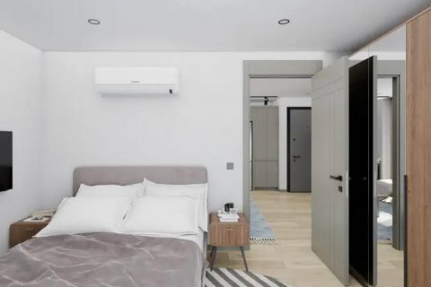 1+1 Wohnung  in Antalya, Türkei Nr. 210447 - 10