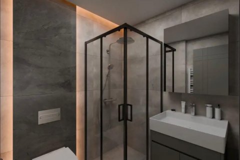 1+1 Wohnung  in Antalya, Türkei Nr. 210447 - 7