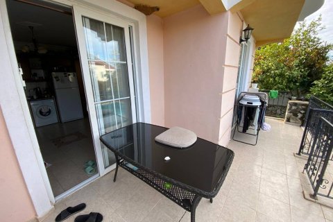 Продажа виллы в Оваджике, Мугле, Турция 3+1, 100м2, №206906 – фото 11