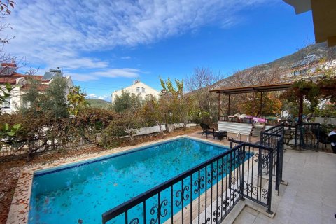 Продажа виллы в Оваджике, Мугле, Турция 3+1, 100м2, №206906 – фото 14