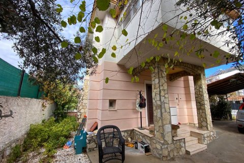 Продажа виллы в Оваджике, Мугле, Турция 3+1, 100м2, №206906 – фото 13