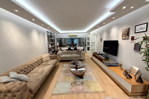 Daire  4+1  Küçükçekmece, İstanbul, Türkiye №192435 - 3