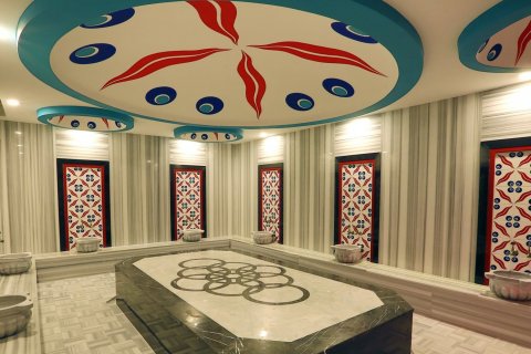 Daire  2+1  Alanya, Antalya, Türkiye №210243 - 7